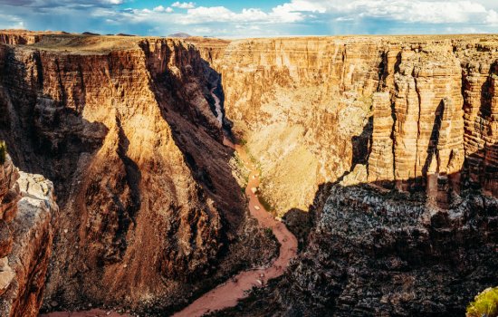 US NATIONAL PARKS