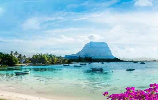 MAURITIUS